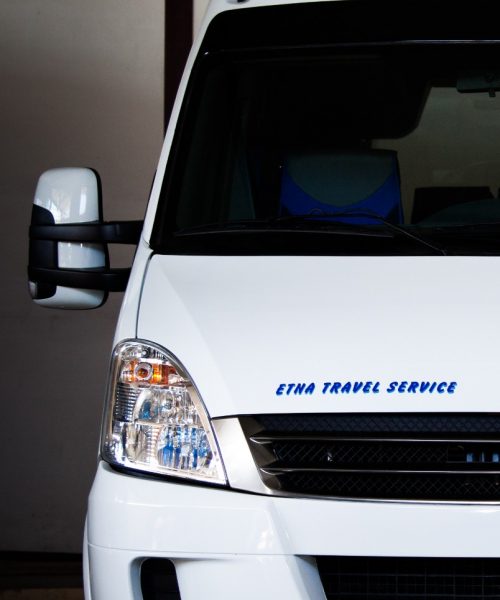 6- IVECO DAILY