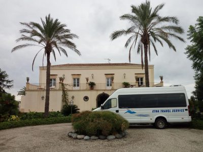 Tour Sicilia